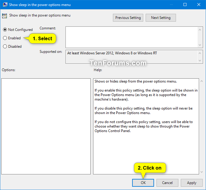 Add or Remove Sleep in Power menu in Windows 10-sleep_in_power_menu_gpedit-2.png