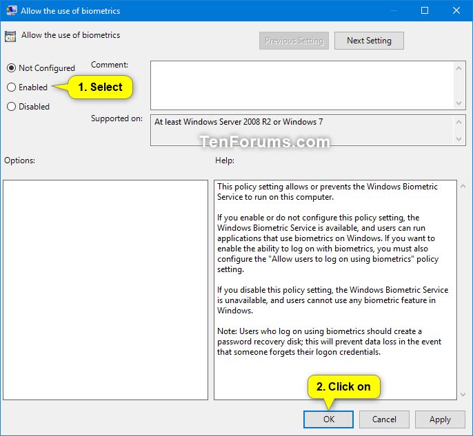 Enable or Disable Windows Hello Biometrics in Windows 10-windows_hello_biometrics_gpedit-2.png