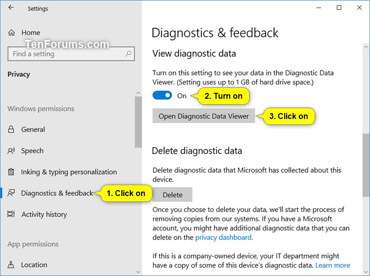 Enable or Disable Diagnostic Data Viewer in Windows 10-diagnostic_data_viewer-1.jpg
