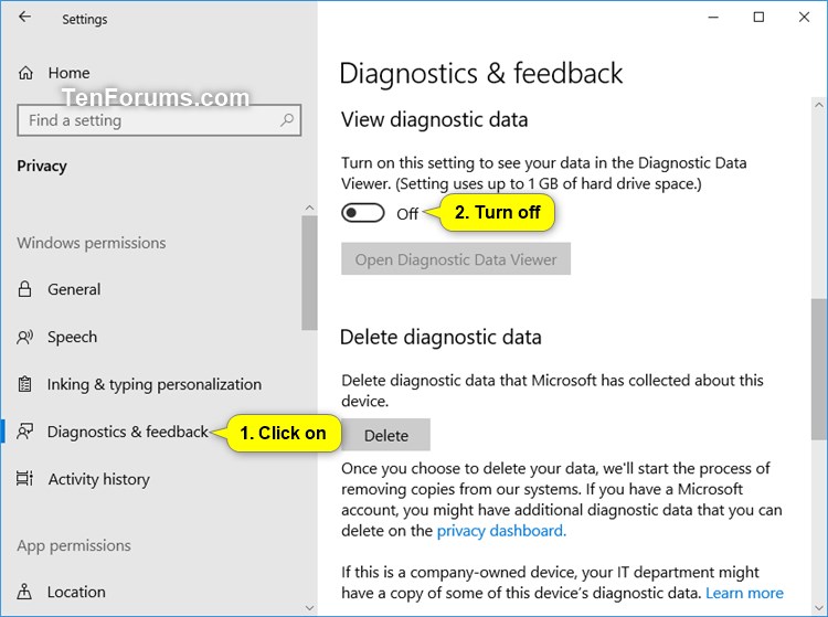 Enable or Disable Diagnostic Data Viewer in Windows 10-diagnostic_data_viewer-2.jpg