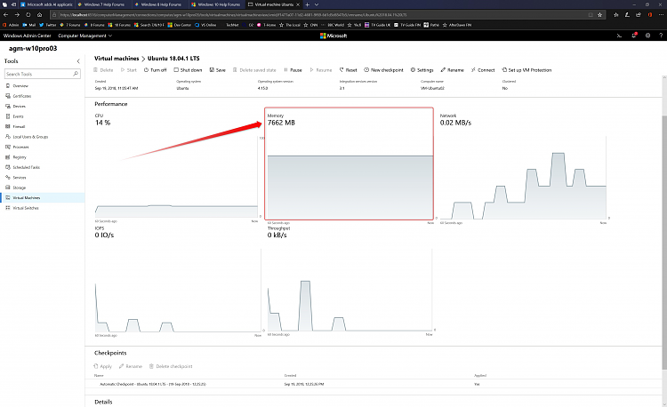 Hyper-V Quick Create - Setup Ubuntu Linux virtual machine-image.png