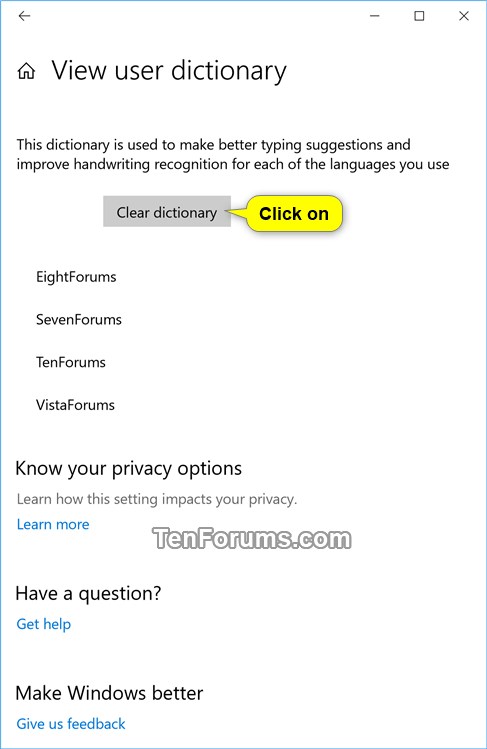 How to Turn On or Off Inking and Typing Personalization in Windows 10-view_user_dictionary_settings.jpg