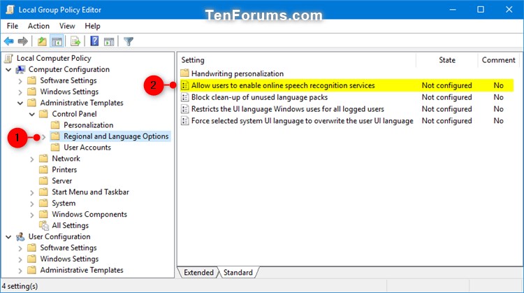 Enable or Disable Online Speech Recognition in Windows 10-online_speech_recognition_gpedit-1.jpg