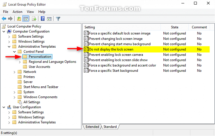 Enable or Disable Lock Screen in Windows 10-disable_lock_screen_group_policy-1.png