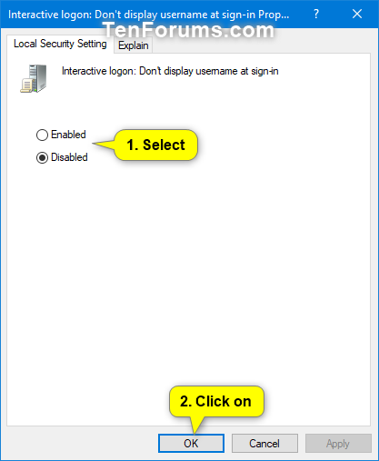Enable or Disable Don't Display Username at Sign-in in Windows 10-dont_display_username_at_sign-in_secpol-2.png