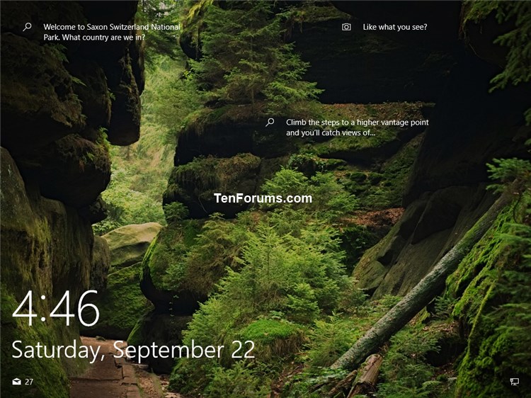 Automatically Lock Windows 10 PC with your Phone-lock_screen.jpg