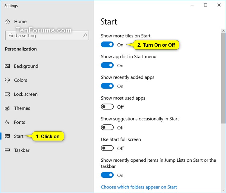 Turn On or Off Show more tiles on Start in Windows 10-show_more_tiles_on_start.jpg