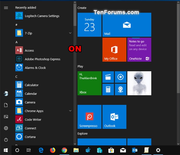 Turn On or Off Show more tiles on Start in Windows 10-show_more_tiles_on_start-.jpg