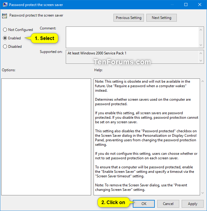 Enable or Disable Screen Saver Password Protection in Windows-screen_saver_password_protection_gpedit-2.png