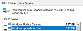 Check or Uncheck All Items in Disk Cleanup by Default in Windows 10-two.jpg