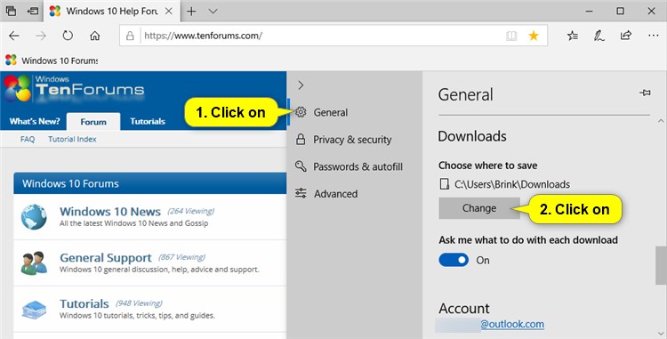 Change Default Downloads Folder in Microsoft Edge in Windows 10-microsoft_edge_downloads.jpg