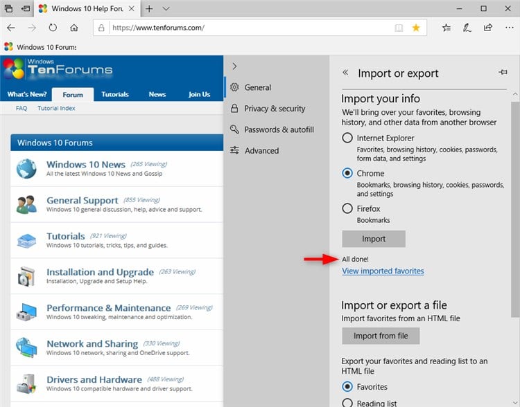 Import or Export Favorites as HTML File in Microsoft Edge-microsoft_edge_import_html-2.jpg