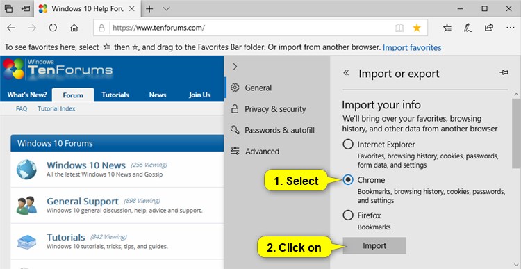 Import Bookmarks from Chrome to Microsoft Edge in Windows 10-microsoft_edge_import_chrome_favorites-3.jpg