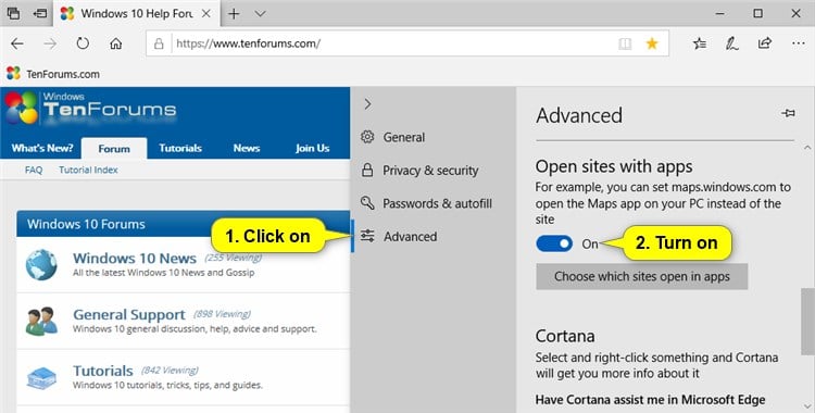 Turn On Or Off Open Sites In Apps For Microsoft Edge Tutorials turn-on-or-off-open-sites-in-apps-for-microsoft-edge-tutorials