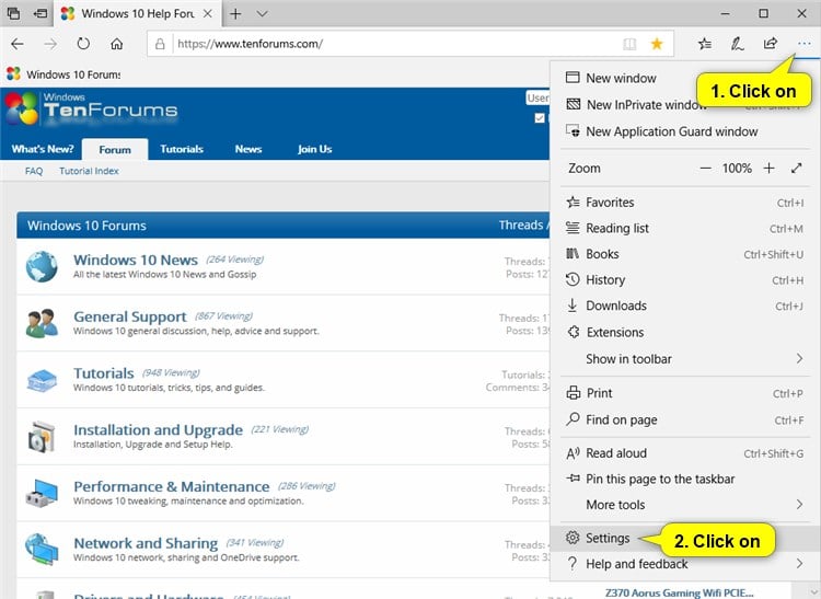 how to unblock sites on microsoft edge how to unblock sites on microsoft edge