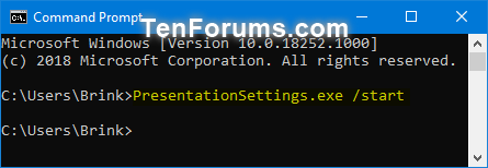 Turn On or Off Presentation Mode in Windows-presentationsettings_command-1.png