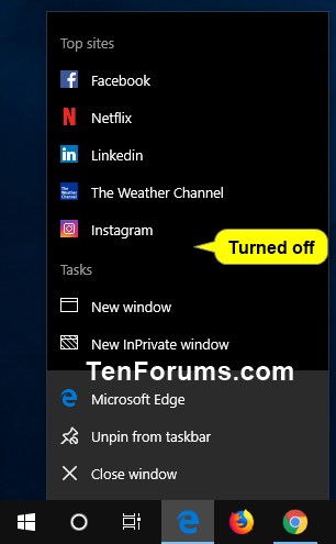 Turn On or Off Show Frequent Top Sites in Microsoft Edge in Windows 10-microsoft_edge_jump_list_top_sites_off.jpg