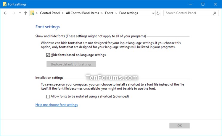 Restore Default Font Settings in Windows-restore_default_font_settings-2.jpg