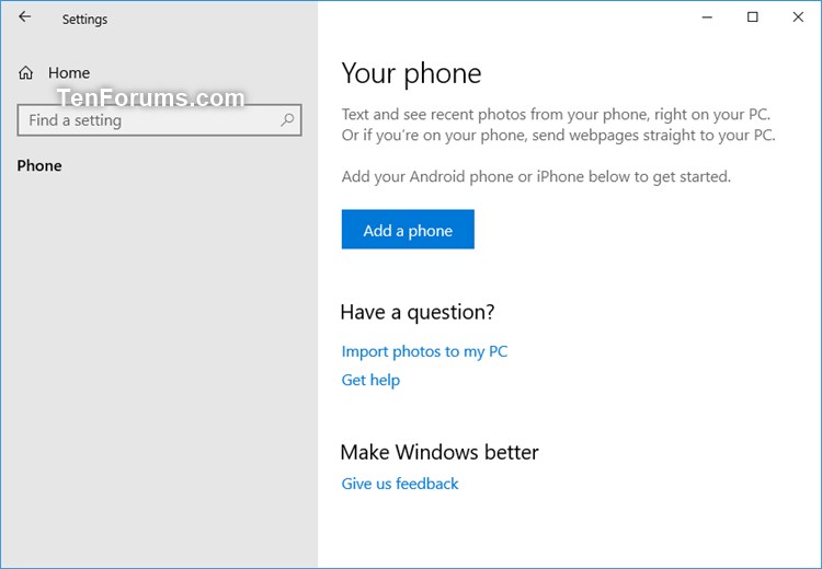 Unlink iPhone or Android Phone from Windows 10 PC-unlink_phone_on_windows_10_pc-2.jpg