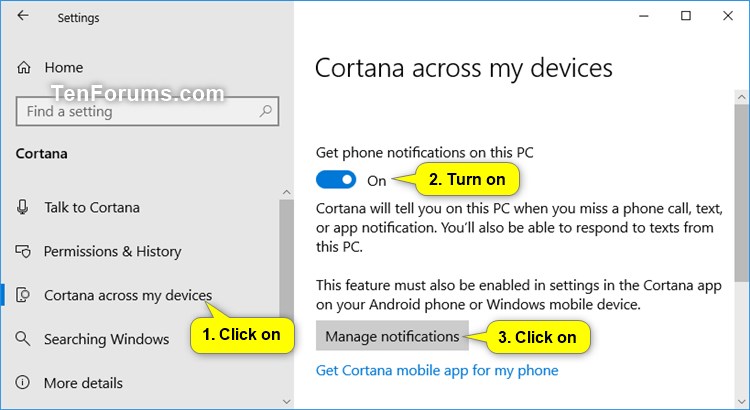 Turn On or Off Get Phone Notifications from Cortana in Windows 10-cortana_across_my_devices-.jpg
