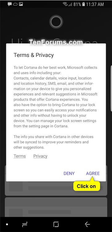 Get Android Phone Notifications from Cortana on Windows 10 PC-cortana_get_android_phone_notifications-8.jpg