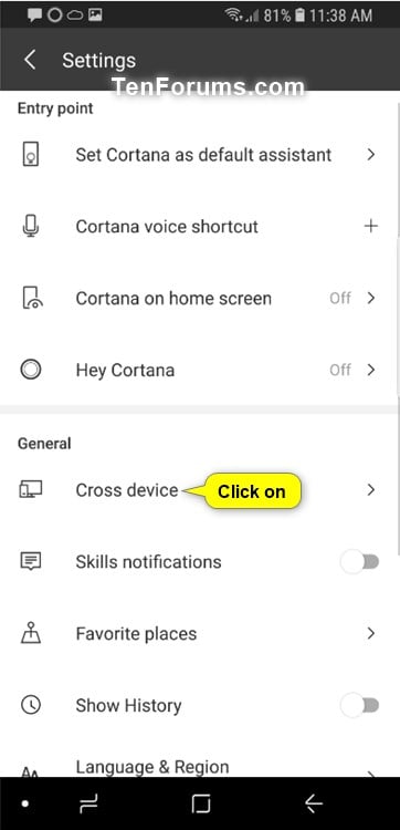 Get Android Phone Notifications from Cortana on Windows 10 PC-cortana_get_android_phone_notifications-14.jpg