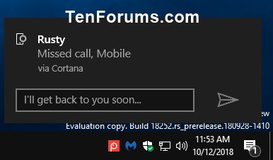 Get Android Phone Notifications from Cortana on Windows 10 PC-cortana_missed_call_notification-1.jpg