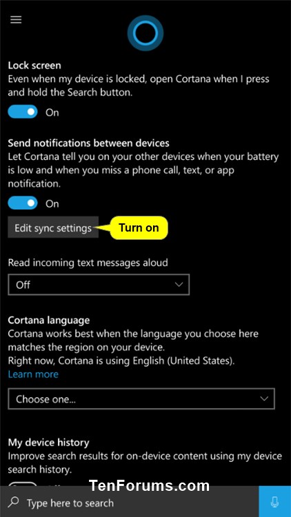 Get Windows 10 Mobile Phone Notifications from Cortana on PC-windows_10_mobile_send_notifications_between_devices-7.jpg