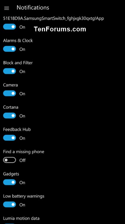 Get Windows 10 Mobile Phone Notifications from Cortana on PC-windows_10_mobile_send_notifications_between_devices-8.jpg