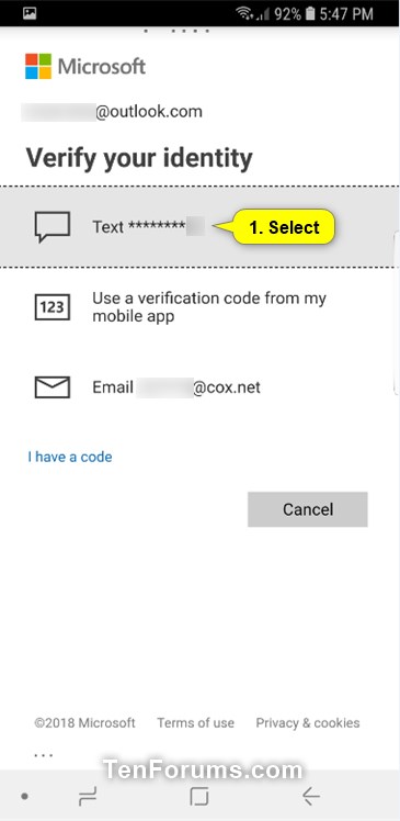 Send Webpage in Microsoft Edge from Android Phone to Windows 10 PC-microsoft_edge_android-6.jpg