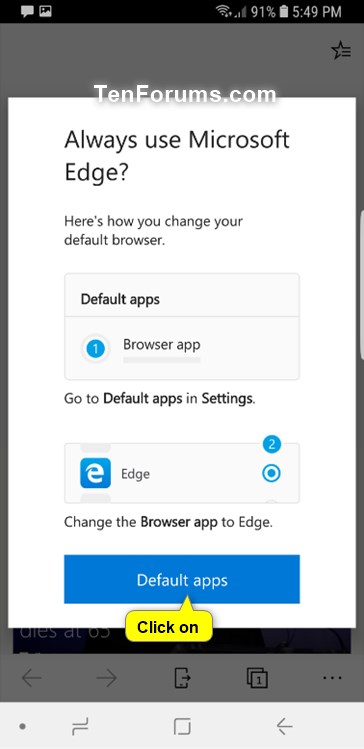 Send Webpage in Microsoft Edge from Android Phone to Windows 10 PC-microsoft_edge_android-10.jpg