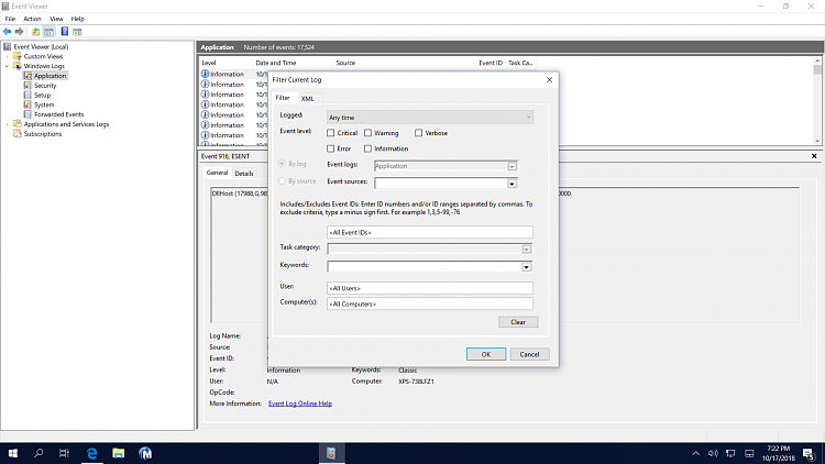 Read Chkdsk Log in Event Viewer in Windows 10-eventviewer_windowslogs_application_filtercurrentlog-eventsoures.png