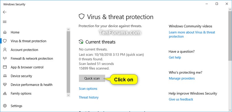 How to Scan with Windows Defender Antivirus in Windows 10-windows_security-3.jpg
