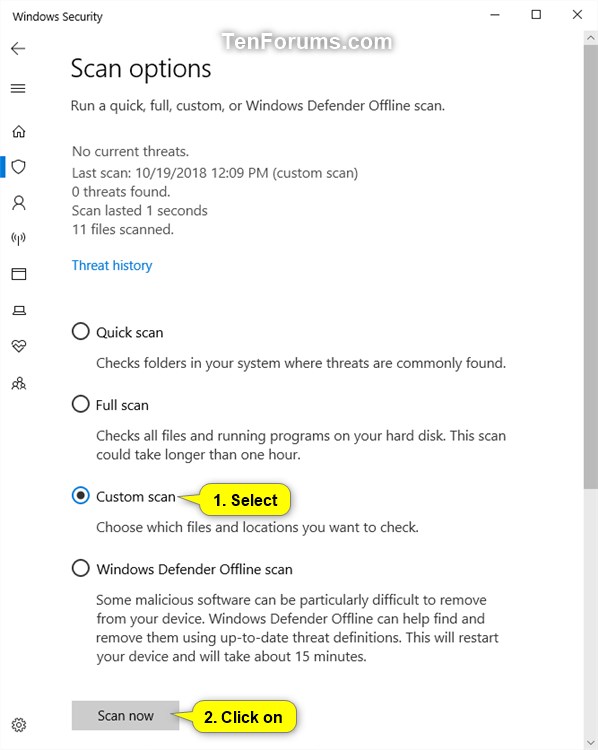 How to Scan with Windows Defender Antivirus in Windows 10-windows_security-6.jpg