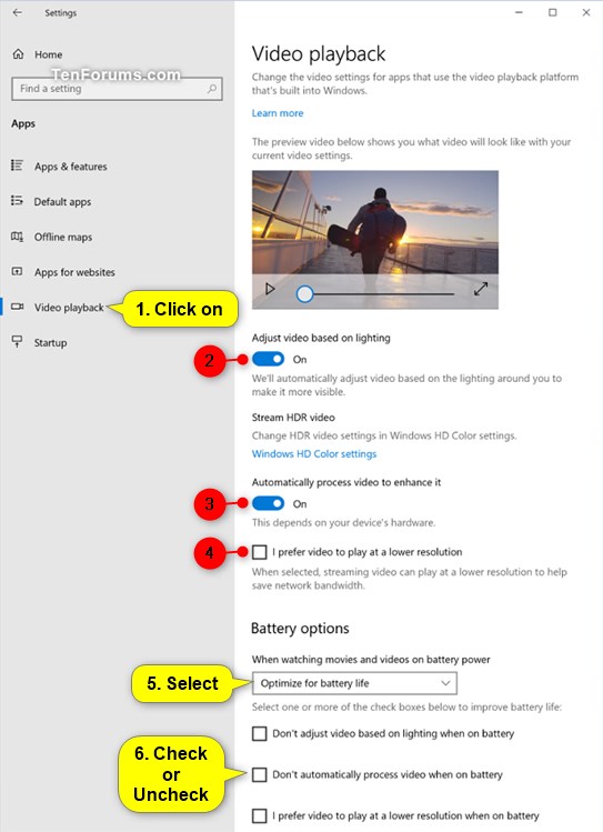 Change Video Playback Settings in Windows 10-video_playback_settings-1.jpg