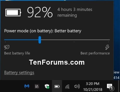 Optimize Battery Life on Windows 10 PC-power_mode_better_battery.jpg