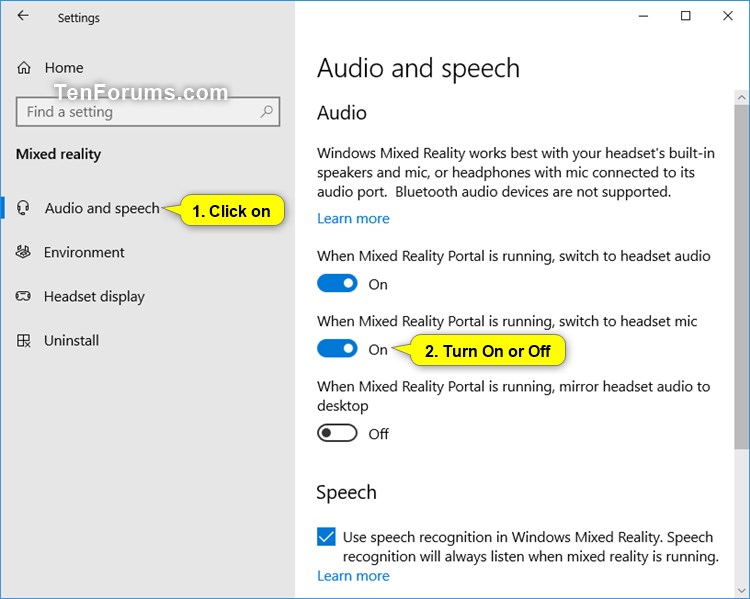 Turn On or Off Switch to Headset Mic if Mixed Reality Portal Running-mixed_reality_headset_mic.jpg