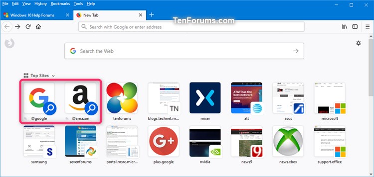 Add and Remove Search Engine Icons on New Tab Top Sites in Firefox-search_icons_on_top_sites_in_firefox.jpg