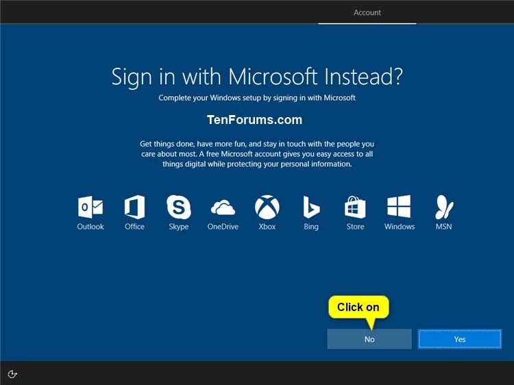 Custom Install Windows 10  Tutorials