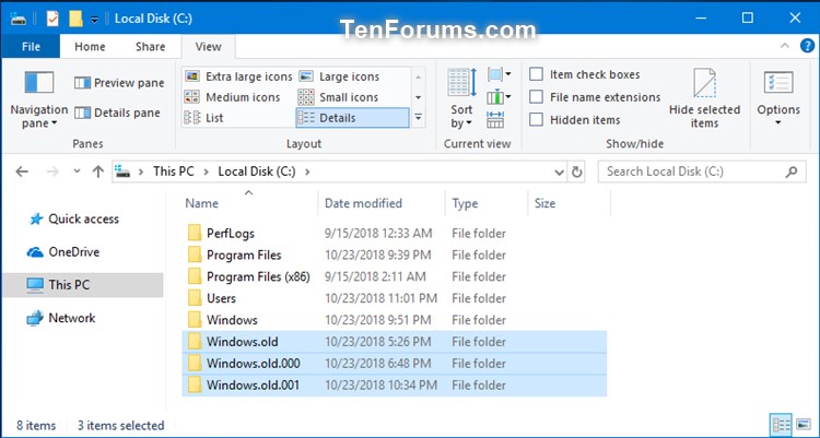 Custom Install Windows 10-windows.old-1.jpg