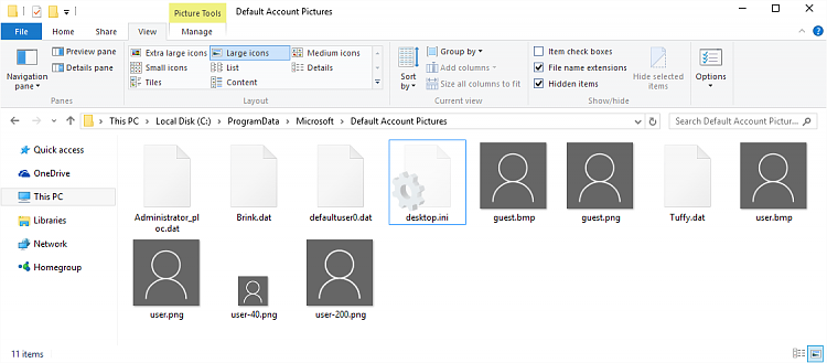 Change Account Picture in Windows 10-default_account_pictures.png