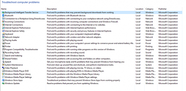 Run BSOD Error Troubleshooter in Windows 10-blue-screen-troubleshooter-no-longer-available.png