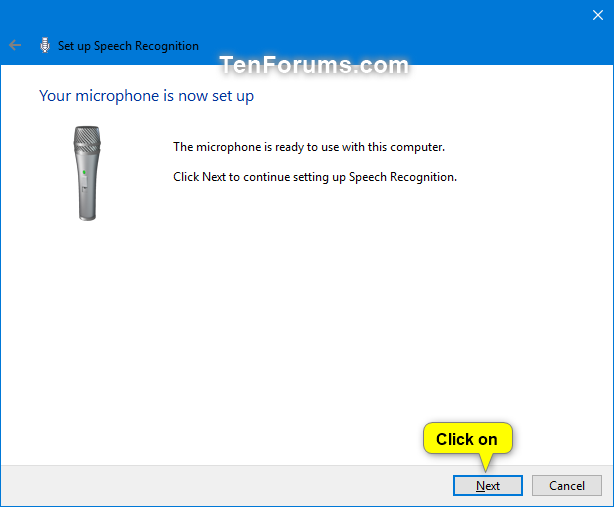 Set Up Speech Recognition in Windows 10-set_up_speech_recognition-6.png