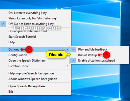 Enable or Disable Run Speech Recognition at Startup in Windows 10-run_speech_recognition_at_startup_context_menu-2.jpg