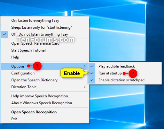 Enable or Disable Run Speech Recognition at Startup in Windows 10-run_speech_recognition_at_startup_context_menu-3.jpg