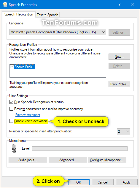 Enable or Disable Speech Recognition Voice Activation in Windows 10-speech_recognition_voice_activation-2.png