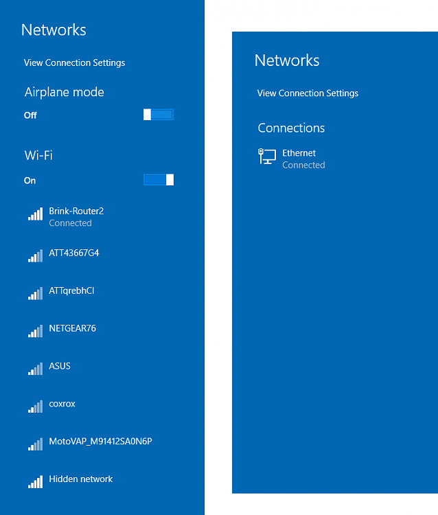 Change Open Target for Network System Icon in Windows 10-old_network_fly-out.png