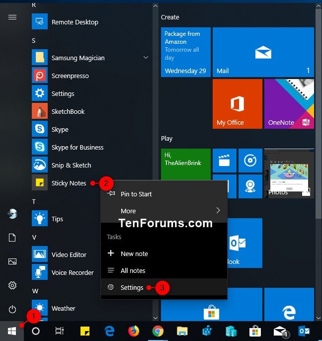 Windows 10 Help