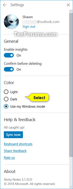 Change Color of Sticky Notes in Windows 10-sticky_notes_color_settings.jpg