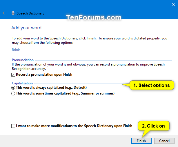 Add, Delete, Prevent, and Edit Speech Dictionary Words in Windows 10-add_word_to_speech_dictionary-3.png